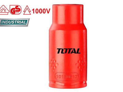 Դիէլեկտրիկ գլխիկ 1/2” 14մմ THIHAST12141