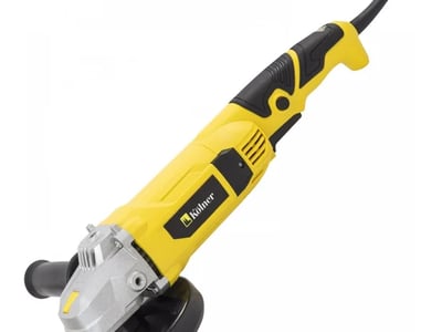 Անկյունային փայլեցնող մեքենա Kolner KAG 125/950