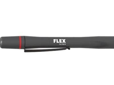 FLEX Լաքը զննելու գործիք