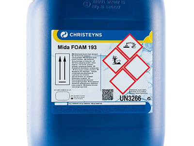 MIDA FOAM 193 AC