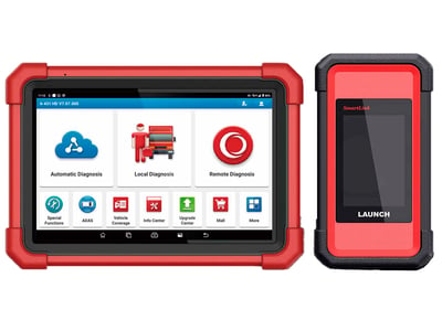 Launch X-431 PRO3 LINK HD