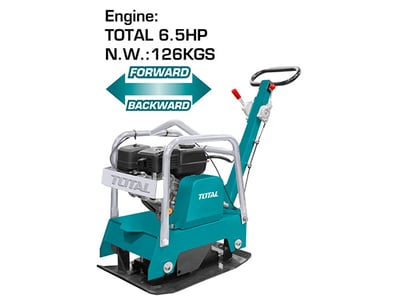 Բենզինային կոմպակտոր 4,8Kw 127կգ TP7125-2