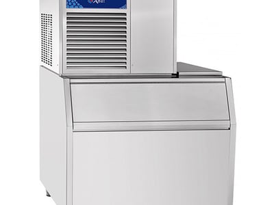 Льдогенератор Abat ЛГ-620Ч-01