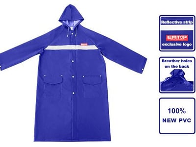 Rain coat