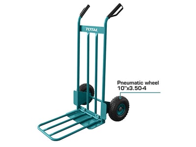 Սայլակ ուղղահայաց 200կգ Total Tools THTHT20771