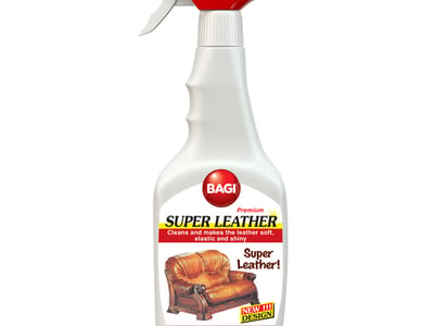Bagi Super Leather 750մլ.