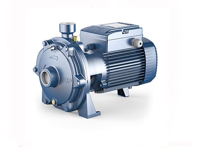 PEDROLLO՝ պոմպ Ջրի կենտրոնախույս 2CPm25/14A -2CPm25/16B