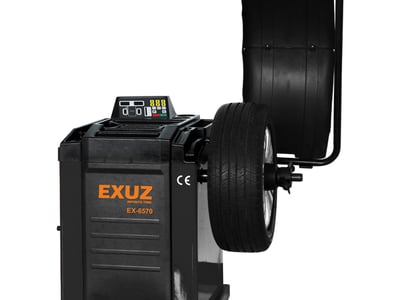 EXUZ EX-6570