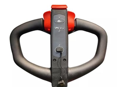 Электрическая тележка Eco EPT1.5