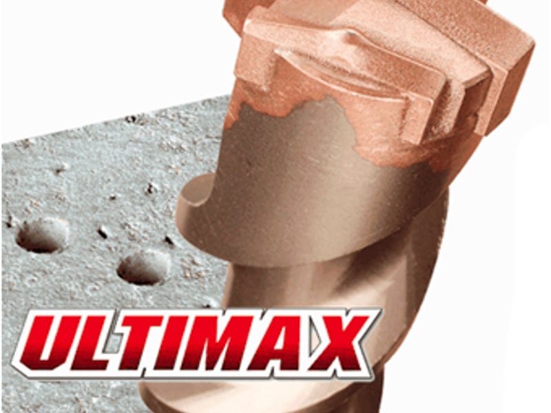 Գայլիկոն ULTIMAX SDS-MAX 18x540 Diager E003023