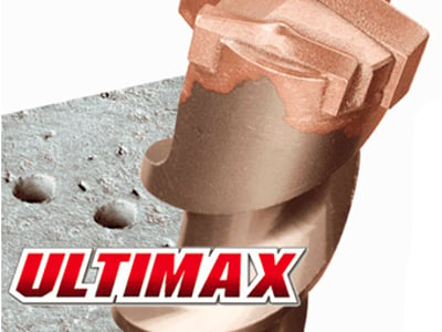 Գայլիկոն ULTIMAX SDS-MAX 18x540 Diager E003023