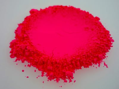 ՆԵՈՆԱՅԻՆ ՎԱՐԴԱԳՈՒՅՆ փոշի գունանյութ (NEON PINK Color Powder)