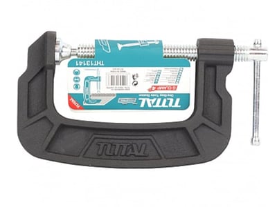 Սեղմիչ 75 մմ Total Tools 21442 THT13136