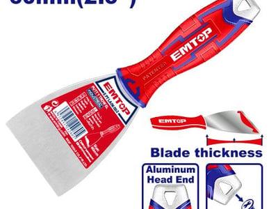 Putty trowel