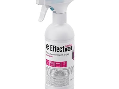 Խոհանոց մաքրող սփրեյ Effect Gamma301