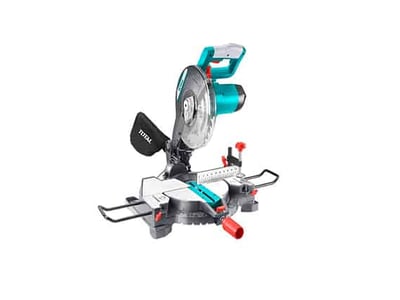 Անկյուն կտրող էլեկտրական սղոց 1800W TS42182552