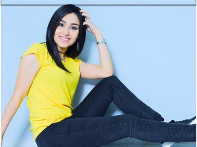 Շապիկ (T-shirt) կանացի