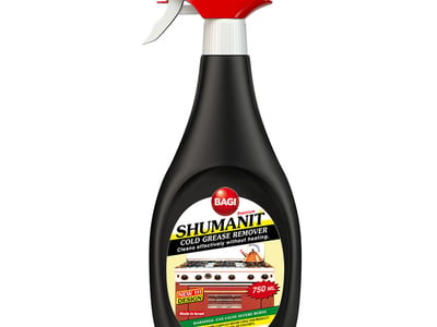 Bagi Shumanit Premium սփրեյ 750 մլ.