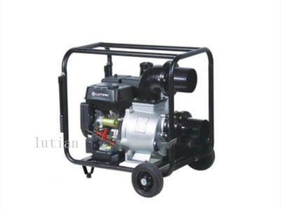 LUTIAN՝ Բենզինային ջրի պոմպ LT60CX-190F