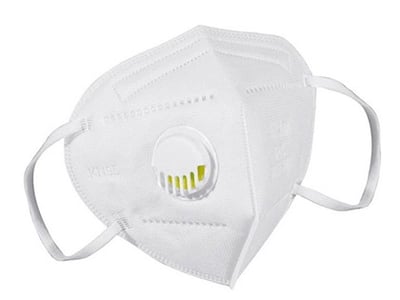 Դիմակ KN95 Respirator