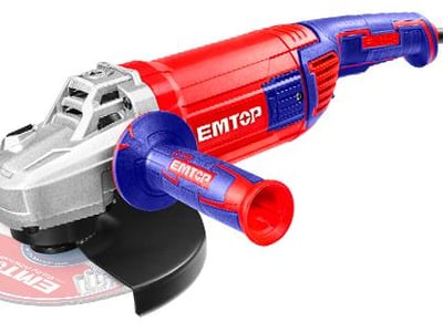 Angle grinder