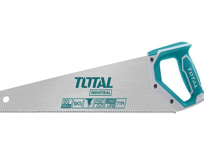 Սղոց փայտի 400մմ Total Tools THT551662D