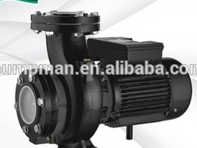 Պոմպ PumpMan TNF 150 (АА-00003125)