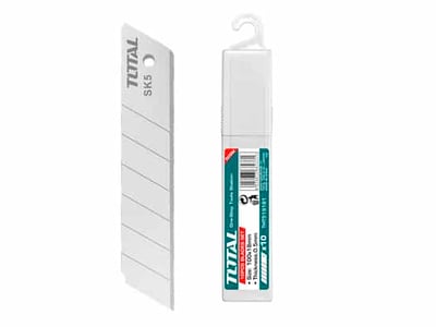 Սայրի հավաքածու Total Tools THT519181