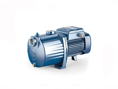 PEDROLLO ` Պոմպ ջրի կենտրոնախույս 2CPm80-C
