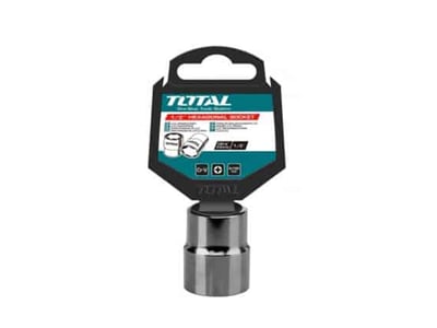 Ճռիկի գլխիկ 19մմ Total Tools THTST12191