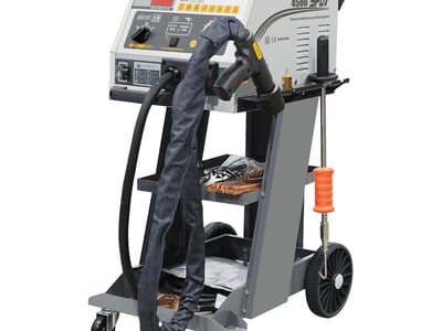 EXUZ EX-5000