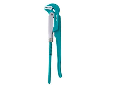 Խողովակի բանալի 90մմ Total Tools THT172011