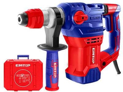 Rotary hammer