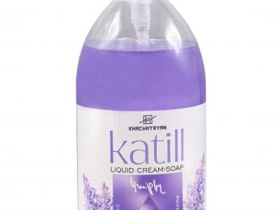 Katill Հեղուկ կրեմ-օճառ