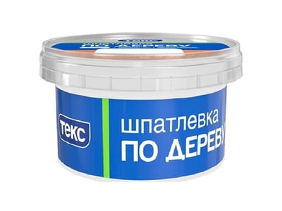 Ծեփամածիկ` նախատեսված փայտի համար (АВ000000313)
