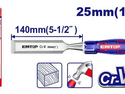 Wood chisel