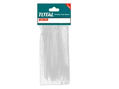 Լարի խամուտ 3,5մմx300մմ Total Tools THTCT3001