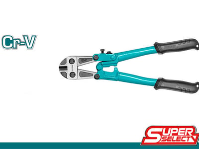 Հեղյուսի կտրիչ 14” Total Tools THT123146