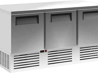 Стол холодильный Polus T70 M3GN-2 0430