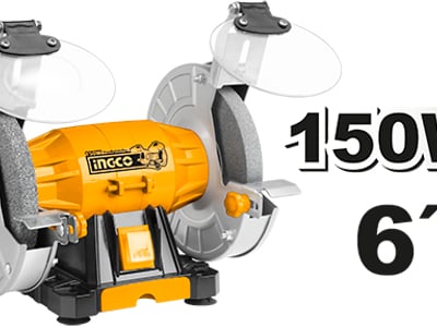 INGCO ԲԳ61502 էլ. Տաչիլո 150W