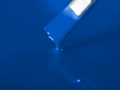 RAL 5002 ՈՒԼՏՐԱՄԱՐԻՆ (Ultramarine Blue) մածուկային գունանյութ
