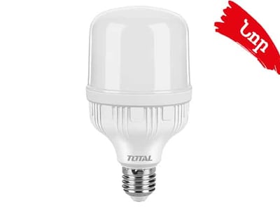 Լեդ լամպ 30W Total Tools TLPACD3301T