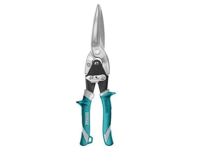 Թիթեղի մկրատ երկար Total Tools THT525106
