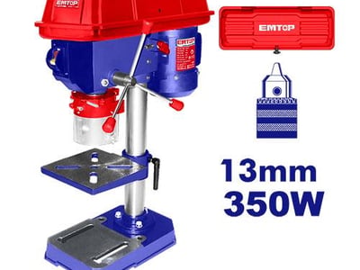 Drill press