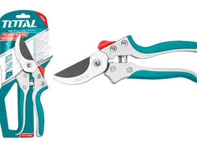 Մկրատ էտի 205մմ Total Tools THT15308