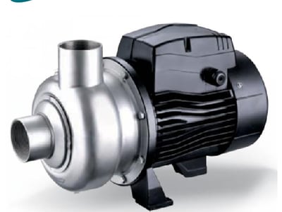 Պոմպ ջրի կենտրոնախույս LEO ABK50 — ABK400