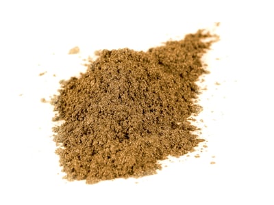 ՇՈԿՈԼԱԴԵ ԲՐՈՆԶ (BRONZE BROWN) փոշի-մետաղական գունանյութ