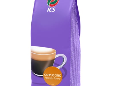 Կապուչինո Ամարետտո (Cappuccino Amaretto)