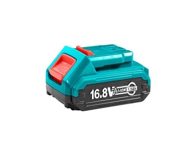 Մարտկոց 16.8V Total Tools 11355 TBLI16151