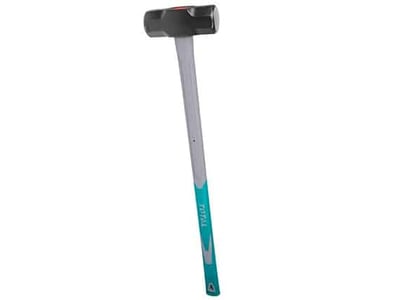 Մուրճ հարվածային 5կգ Total Tools THT720516